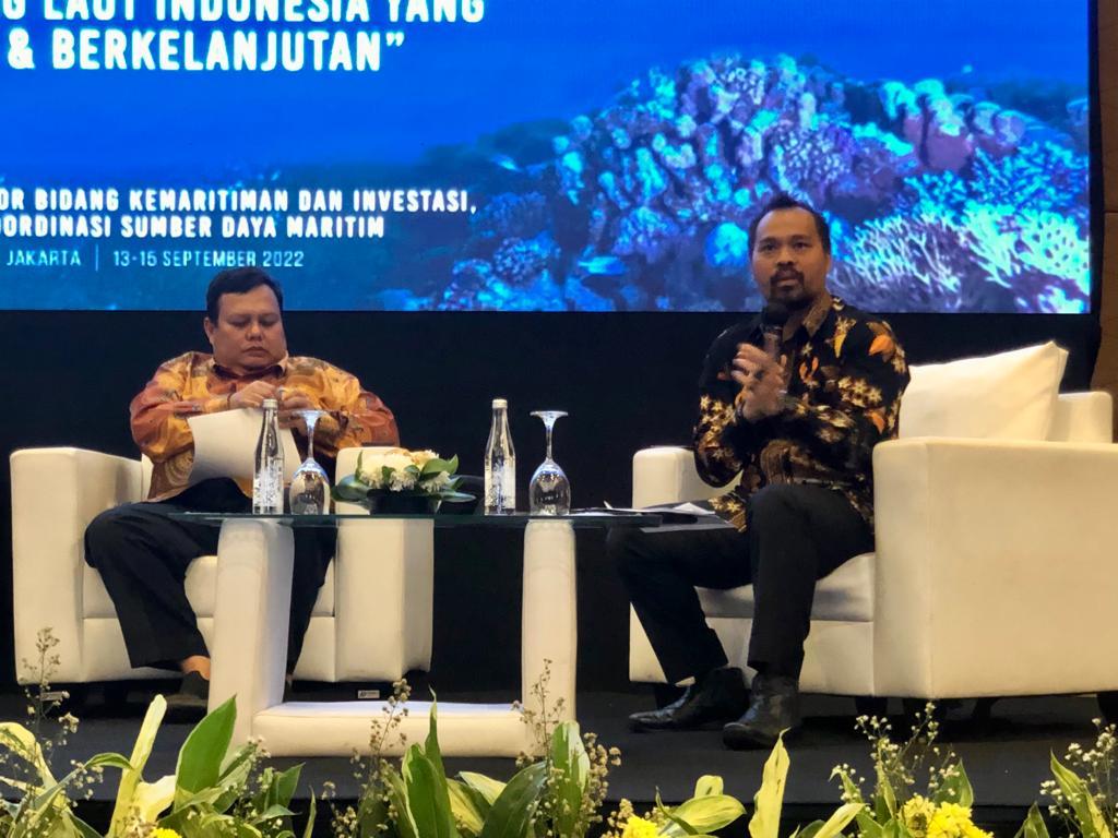 Pemain Lokal Harus Bisa Kuasai Industri dan Jasa Kabel Laut