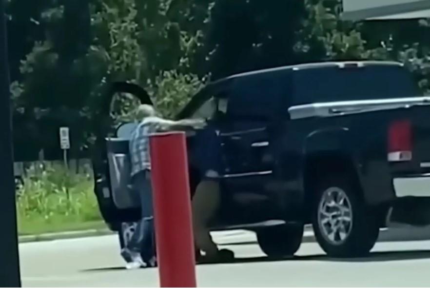 Heroik, Kakek Berusia 73 Tahun Selamatkan Wanita dari Pelaku Penodongan