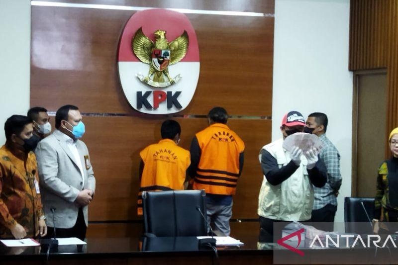 Terjerat Suap, Hakim Agung Sudrajad Dimyati dan 5 Pegawai MA Diberhentikan Sementara