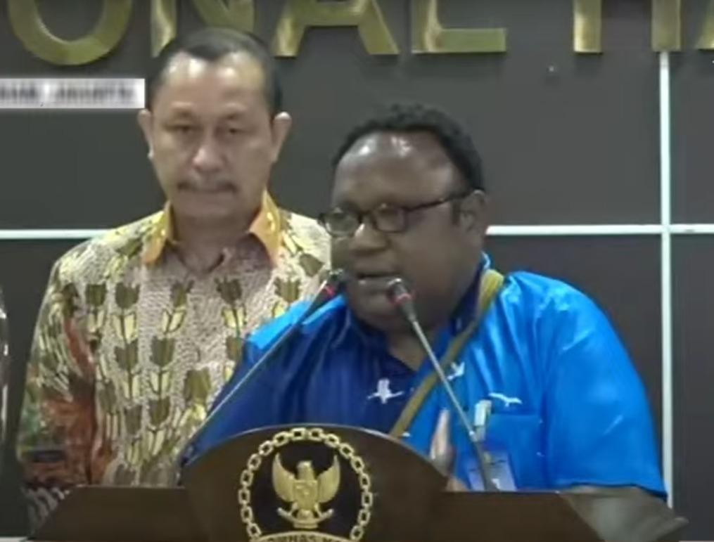 Panglima TNI Diminta 'Buka Mulut' 10 Anggotanya yang Aniaya Warga Mappi hingga Tewas