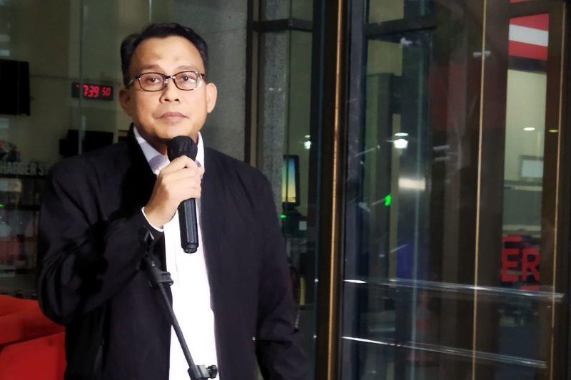 KPK Terima Laporan Dugaan Korupsi Sistem Tap In Tap Out TransJakarta
