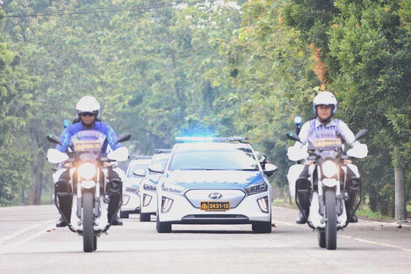 Forum Pemred Yakin KTT G20 Lancar karena Persiapan Matang
