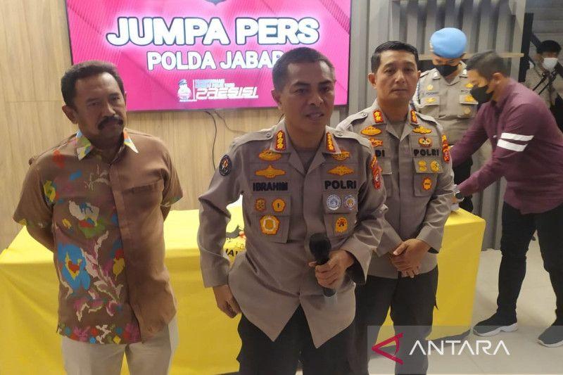 Polisi Periksa 12 Saksi Kasus Penganiayaan Wartawan yang Libatkan Pejabat Karawang