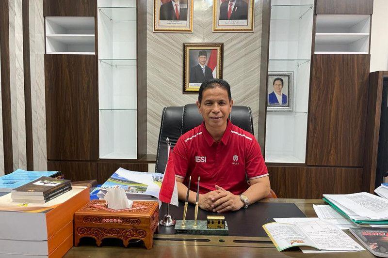 PSSI Sumbar: Musibah di Malang jadi Bahan Evaluasi agar Tak Terulang Kembali