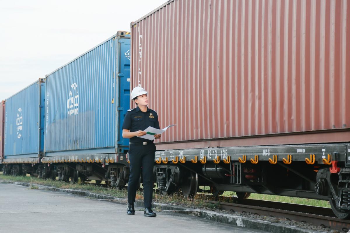 Buka Peluang Bisnis PT Sarinah, Bea Cukai Tetapkan Fasilitas Toko Bebas Bea