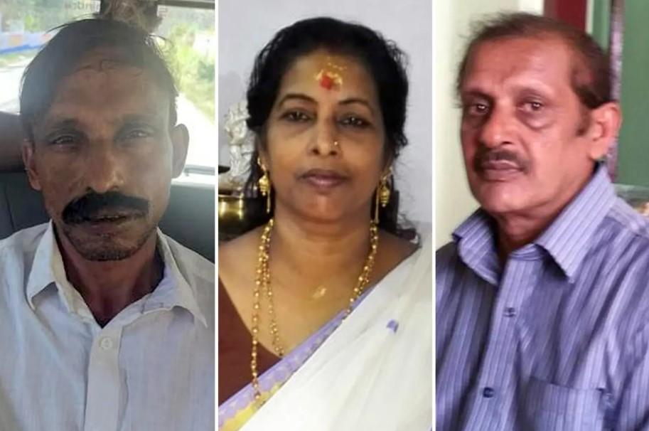 Ngeri! Ritual ingin Kaya, Pasangan Suami Istri di India Mutilasi Dua Wanita, Dagingnya Dimasak dan Dimakan