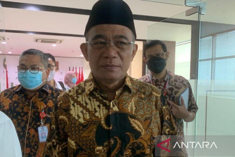 Menko PMK: Covid Landai, Perayaan Natal dan Tahun Baru Ini Kita Lakukan Semeriah Mungkin