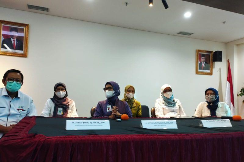 RSCM Masih Dalami Sampel Obat Diduga Penyebab Gagal Ginjal Akut