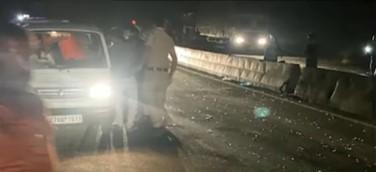 Sebuah Bis Kecelakaan di India Hendak Rayakan Diwali, 15 Tewas
