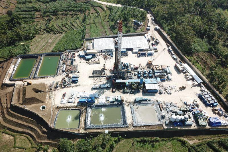 Pertamina Kembali Temukan Sumber Daya Migas Baru, Kini di Bojonegoro