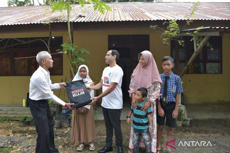 Mendikbudristek Rekomendasikan Guru Penggerak jadi Kepala Sekolah