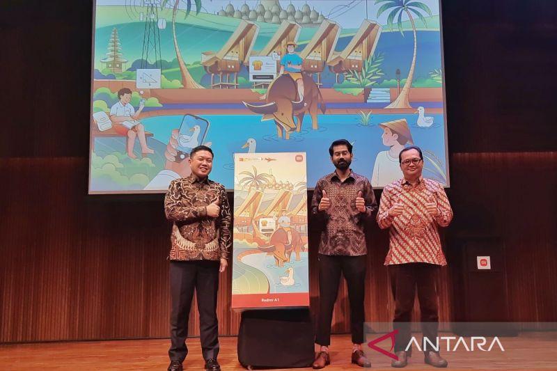 Xiaomi Redmi A1 Meluncur dengan Harga Rp1 Jutaan