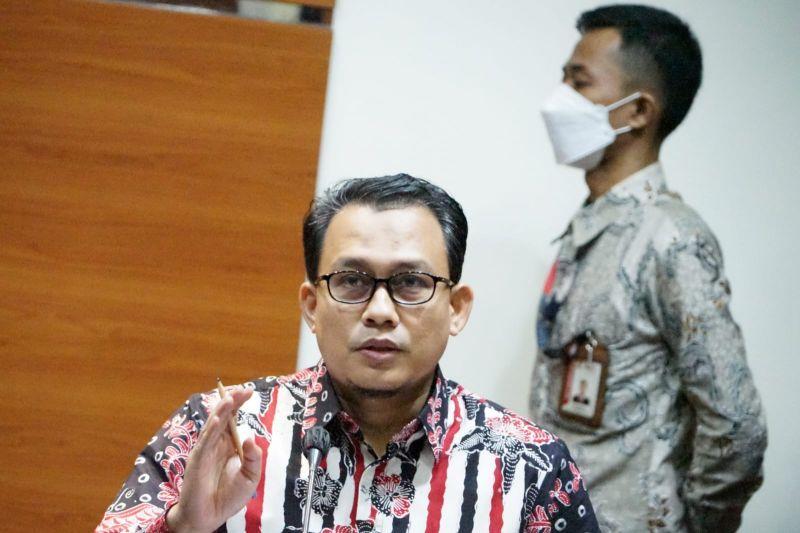 Kasus Kantor DPRD, KPK Sita Setoran Dana Kontraktor ke Kas Daerah Morowali Utara Rp8 miliar