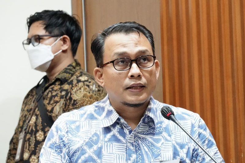 Dito Mahendra Penuhi Panggilan KPK Pagi Ini