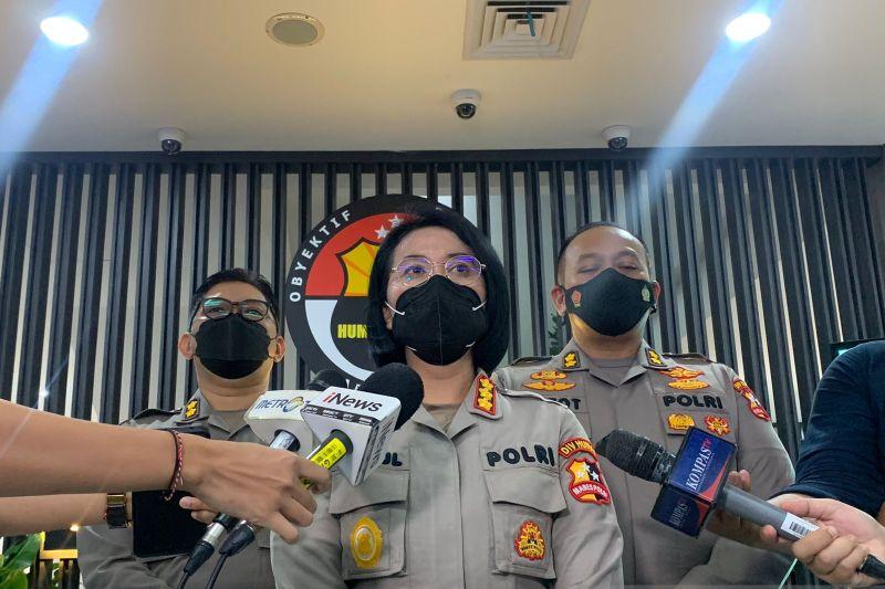 Direktur Utama CV Samudera Chemical jadi Buronan Bareskrim