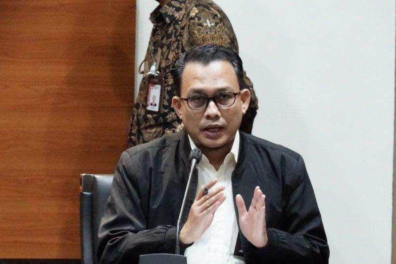 KPK Amankan Bukti Elektronik dari Rumah-Apartemen Kasus AKBP Bambang Kayun