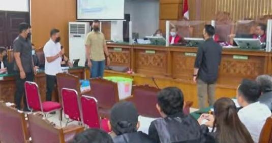 Ajudan Ferdy Sambo Ungkap Posisi Kuat Ma'ruf dan Ricky Rizal Usai Brigadir J Tewas