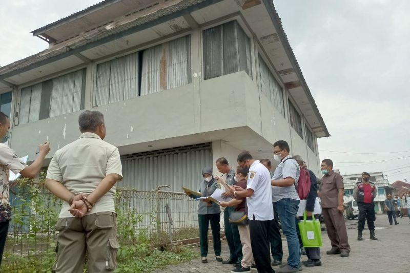 PN Tulungagung Periksa Aset Sengketa Pemkab Tulungagung Jelang Eksekusi