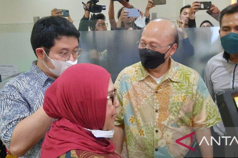 Mario Teguh Klaim tak Terima Surat Panggilan Penyidik Bareskrim soal Kasus Penipuan Robot Trading Net89