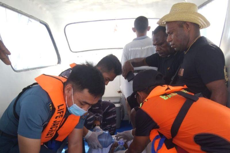 Wisatawan Asal Papua Mendadak Pingsan Saat Mendaki di Pulau Padar Labuan Bajo