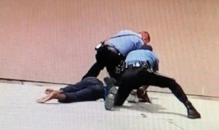 Dua Petugas Polisi Disanksi atas Penyerangan Wanita Transgender di Amerika Serikat