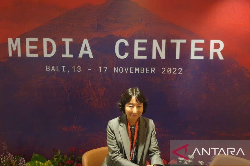 Jepang Apresiasi Jokowi: Kepemimpinan Tegas Buat KTT G20 Berhasil