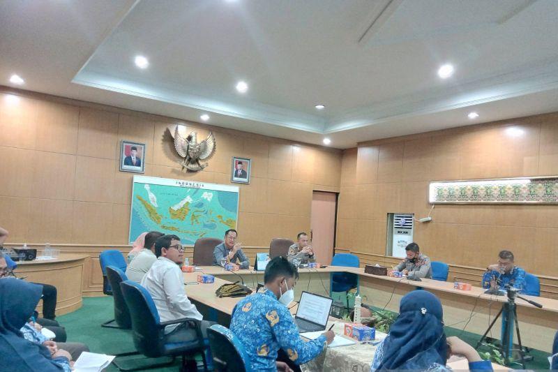 Belitung Jadi Tuan Rumah Pertemuan Maritim Tingkat Dunia