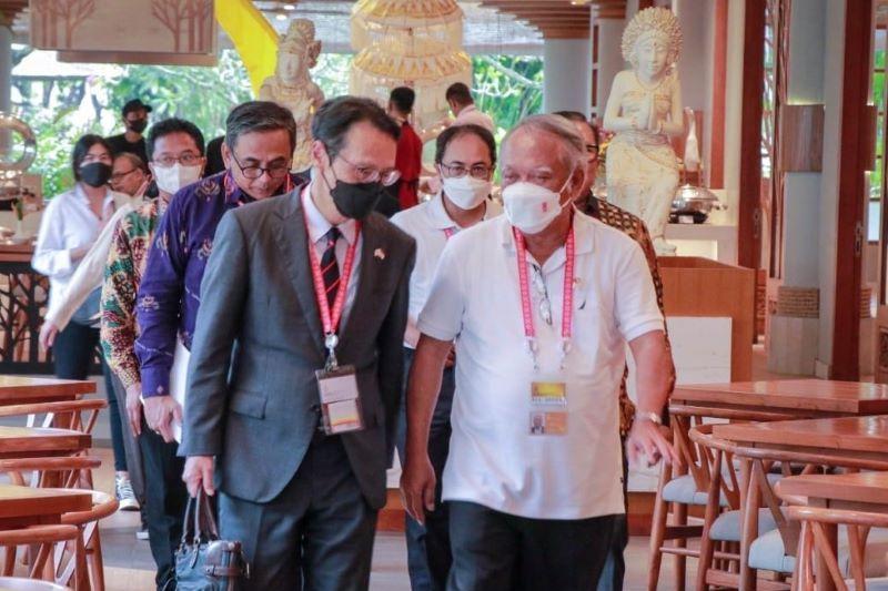 Hasil KTT G20: Jepang Dukung Pembangunan IKN dan Akhir November Ini Survei Lokasi
