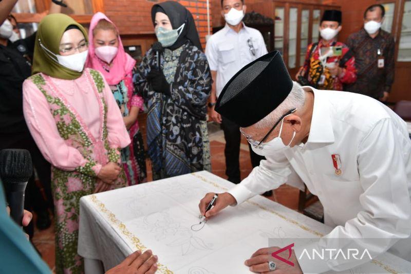 Wapres: Pengesahan UU Papua Barat Daya dapat Percepat Perpu Pemilu