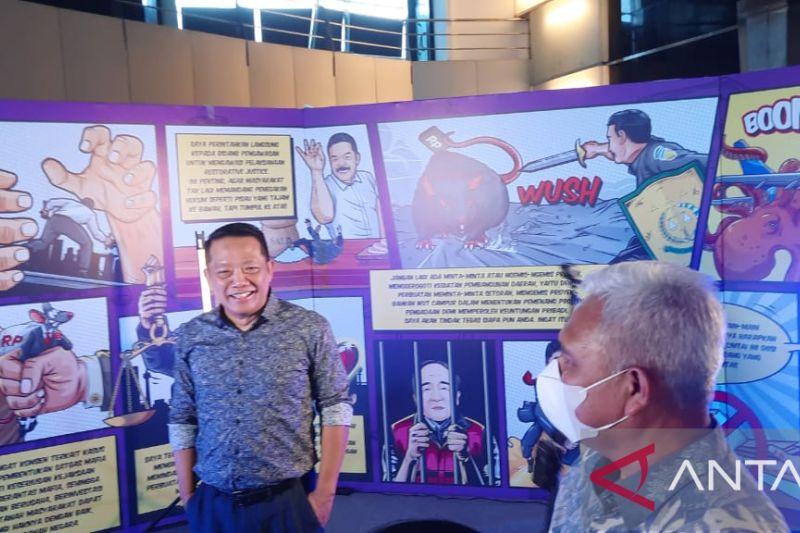 Kejagung Dalami Alat Bukti Elektronik Kasus BTS Kominfo Rugikan Negara Rp1 Triliun