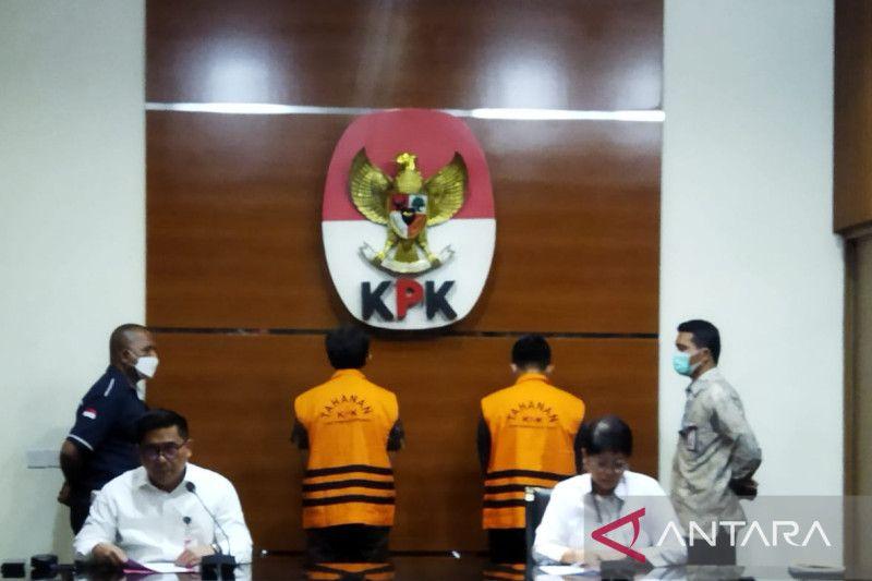 Konstruksi Kasus Suap yang Menjerat Hakim Agung Gazalba Saleh