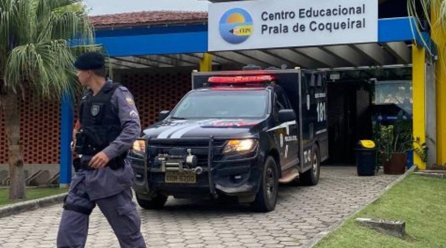 Penembakan Brutal di Sekolah Brazil Tewaskan 3 Orang, Pelakunya Remaja 16 Tahun Pakai Simbol Nazi