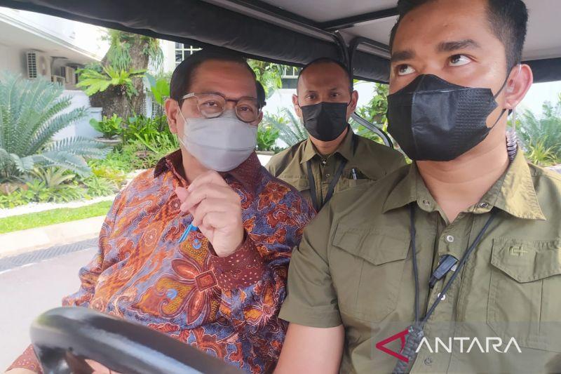 Mensesneg Pratikno Kirim Surpres Calon Panglima TNI Pengganti Jendral Andika ke DPR