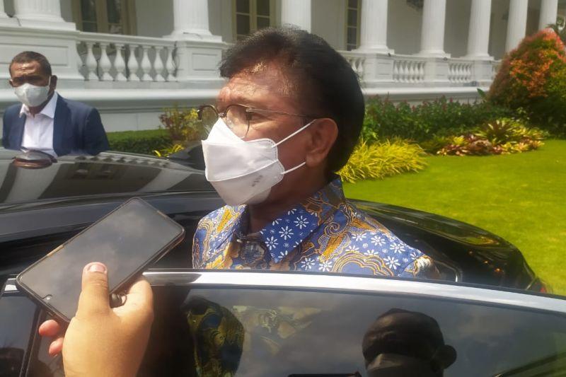 Anies Baswedan Alami Kendala Safari Politik di Sejumlah Daerah, Ini Kata Sekjen NasDem