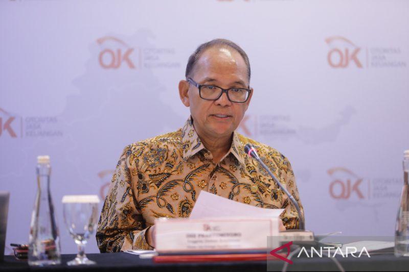 Tak Penuhi Rasio Solvabilitas, OJK Cabut Izin Usaha Asuransi Jiwa Wanaartha Life!