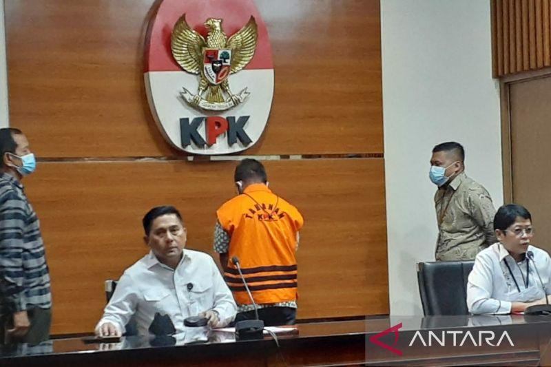 KPK Tegaskan Proses Hukum Bambang Kayun Sudah Sesuai Prosedur dan Aturan