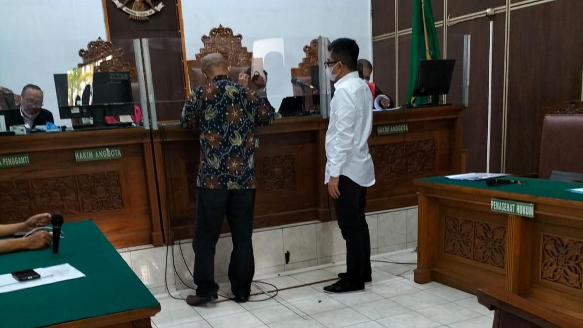 PT Maras Agung Gugat PT Trans Cibubur Property Rp3,4 M!