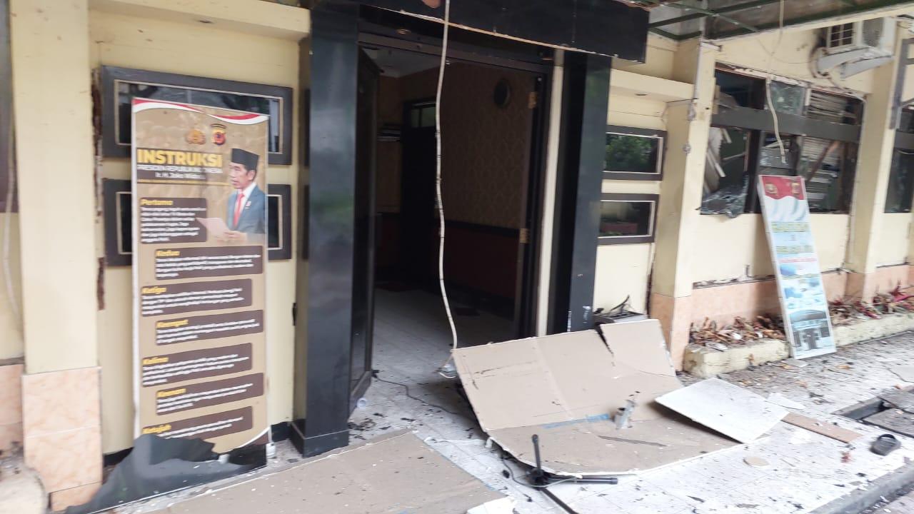 Pakar Ingatkan Pemerintah Beri Perlindungan bagi Anak Pelaku Terorisme