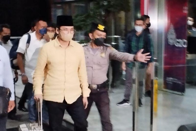 Tiba di Gedung KPK, Bupati Bangkalan Jalani Pemeriksaan Lebih Lanjut soal Suap Lelang Jabatan