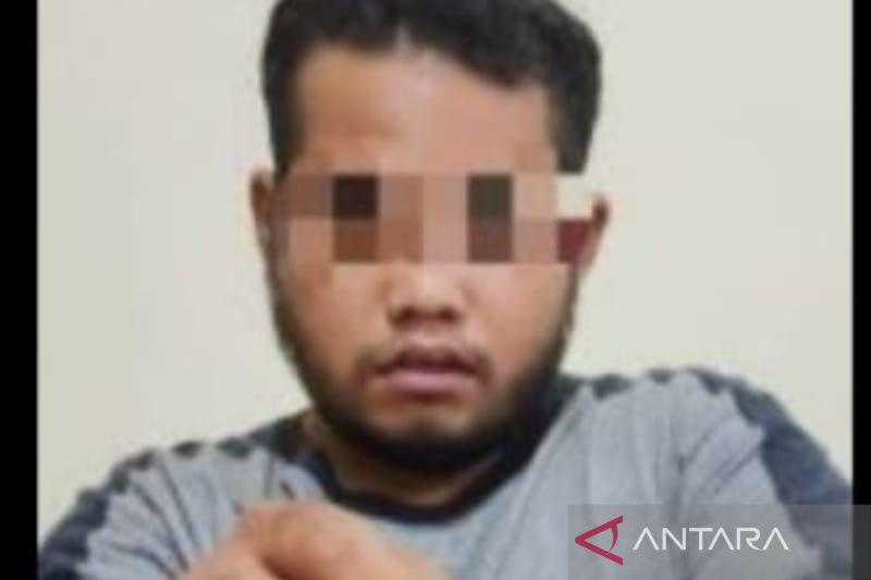 2 Pengedar Sabu di Paluta Diringkus Polisi