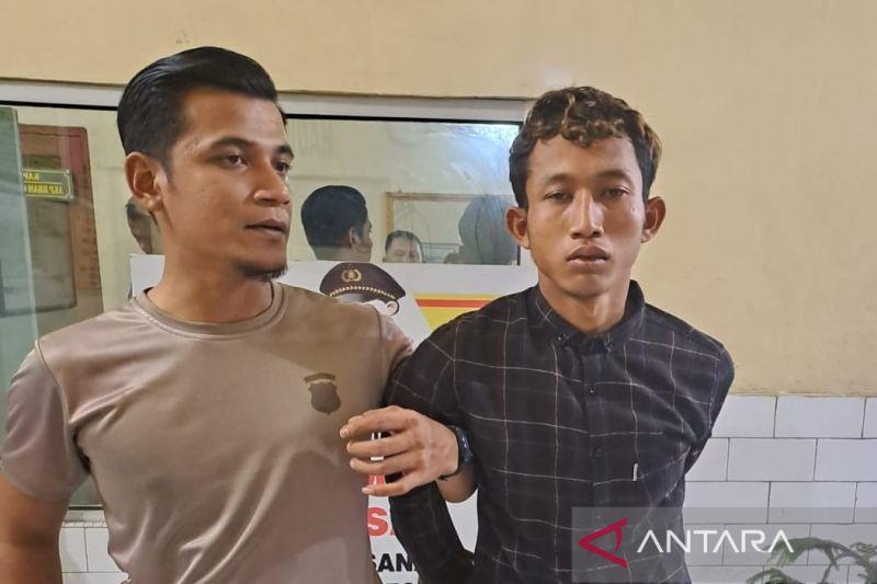 Pembunuh Ibu dan Anak di Langkat Ditangkap!