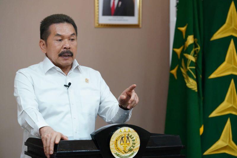 Mafia Tanah Masih Tumbuh Subur, Kejagung Terima 641 Pengaduan dari Masyarakat