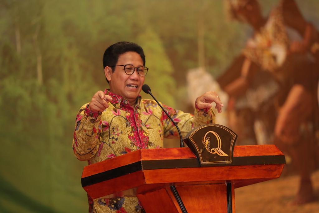 Mendes Klaim Perpanjangan Masa Jabatan Kades Untungkan Warga