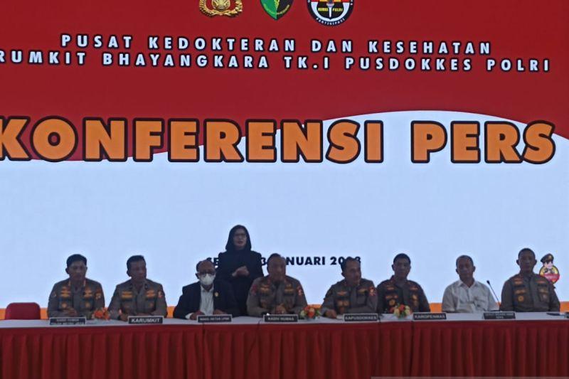 Divhumas Polri: Seluruh Biaya Perawatan Bocah Korban Penculikan di Jakpus Ditanggung Polri