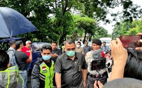 PN Jaksel Sebut Narasi Video Viral Hakim Ketua Sidang Ferdy Sambo Sesat