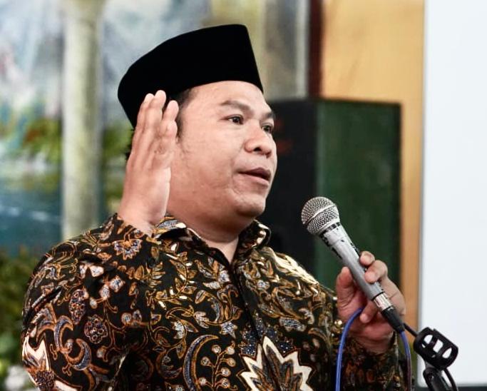 Luqman PKB Prediksi MK Tolak Gugatan UU Pemilu Proporsional Terbuka