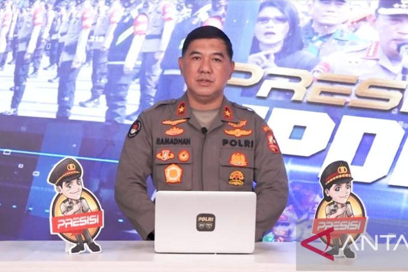 Tak Hanya Dipenjara, Anggota Densus 88 Pembunuh Sopir Taksi Online bakal Dipecat dari Polri