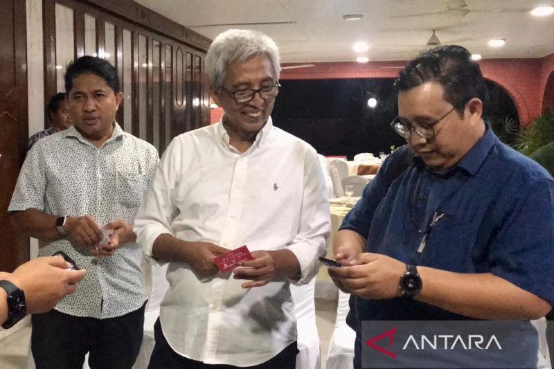 Dubes RI Harap Anwar Ibrahim Segera Selesaikan Isu PMI di Malaysia