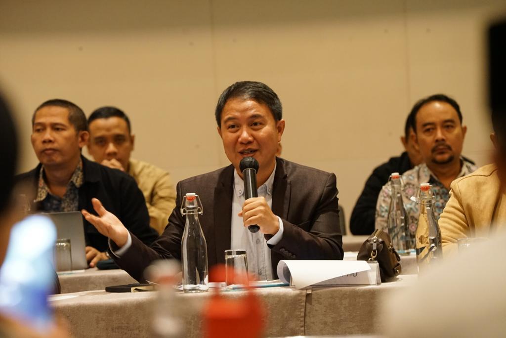 Dirjen PHU Kemenag Enggan Sebut Angka Rasional Biaya Haji 2023