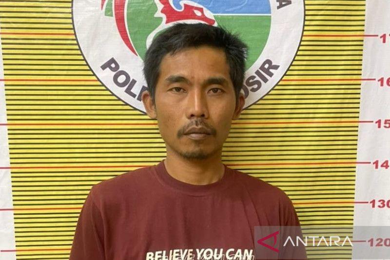 Polisi Tangkap Pelaku Penyalahgunaan Narkoba di Samosir
